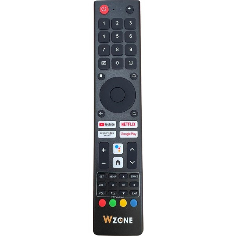 Botech Wzone 4K Android Tv Box Tüm Tv'lerle Uyumlu Kumanda Wzone Uyumlu Kumanda Oto Boyaları Fiyatı