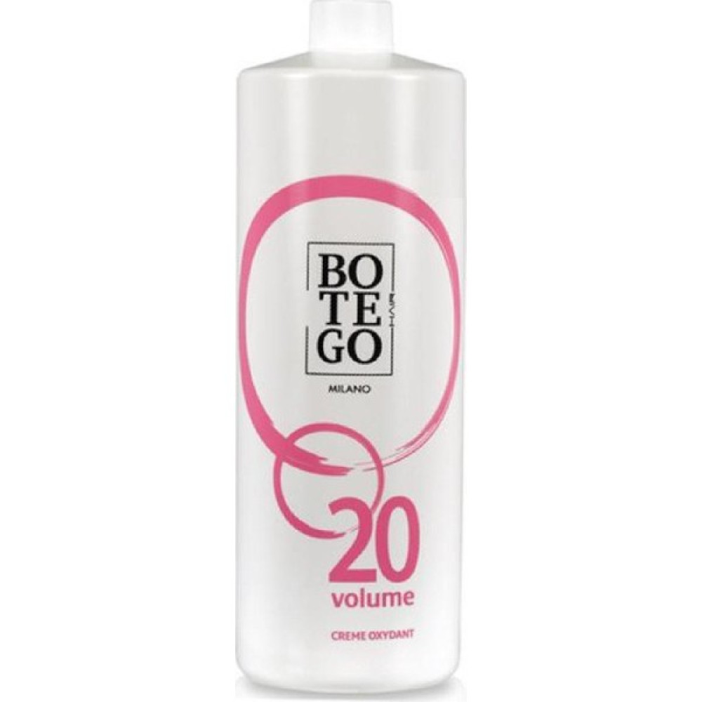 Botego Milano %20 Volume Oksidan 1000 ml Saç Boyası Fiyatı