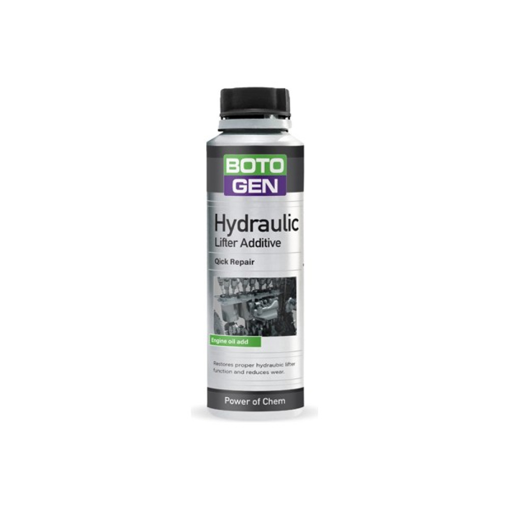 Botogen Hidrolik Lifter Katkısı 300 ml Motor Yağı Fiyatı