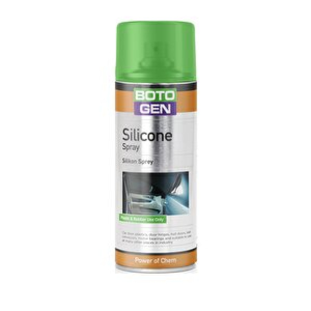 Botogen Silikon Sprey 400 Ml Silikon Fiyatı