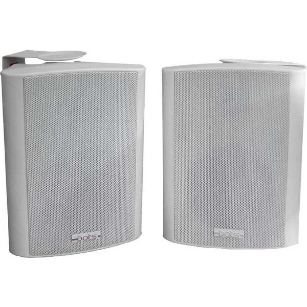 Bots B-5000 Wt Hat Trafolu Hoparlör 13 cm 75 Watt Stüdyo ve Sahne Ekipmanları Fiyatı