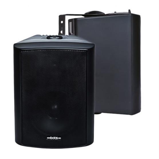 Bots B-6000BT Çift 16 cm 100 W Trafolu Hoparlör