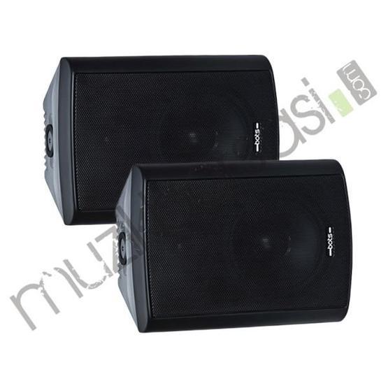 Bots B-6000BT Çift 16 cm 100 W Trafolu Hoparlör Stüdyo ve Sahne Ekipmanları Fiyatı