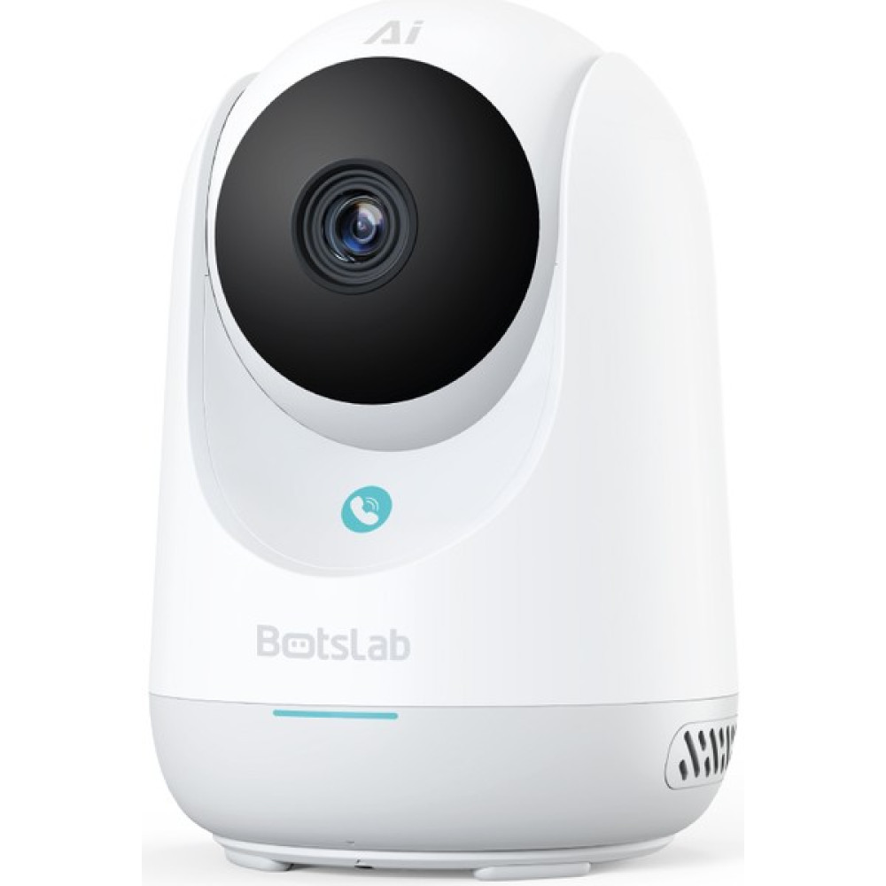 Botslab Indoor Kamera 2c Pro Beyaz 3k 5mp - C222 Diğer Fiyatı