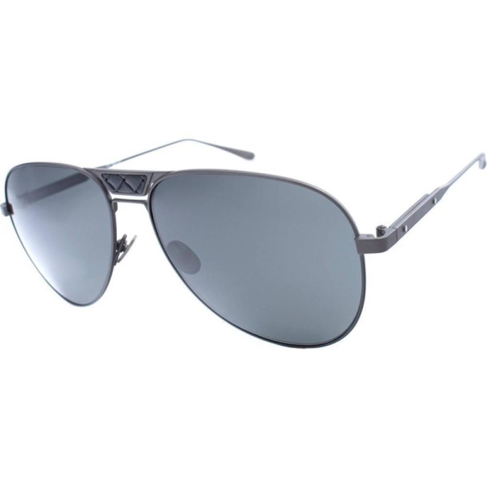 Bottega Veneta 0051S 003 60-15 Unisex Güneş Gözlüğü Erkek Güneş Gözlükleri Fiyatı