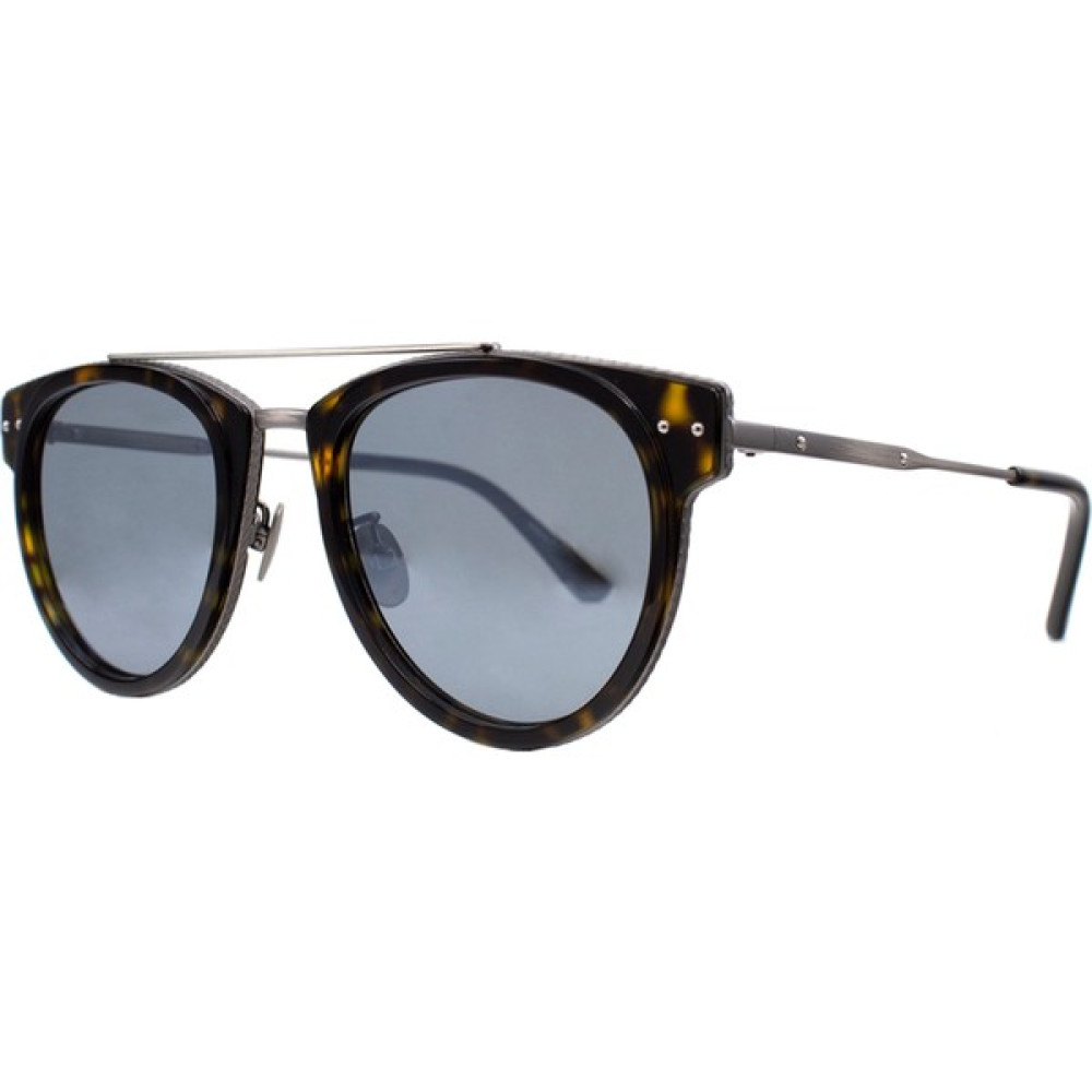 Bottega Veneta 0123S 003 50-21 Unisex Güneş Gözlüğü Erkek Güneş Gözlükleri Fiyatı