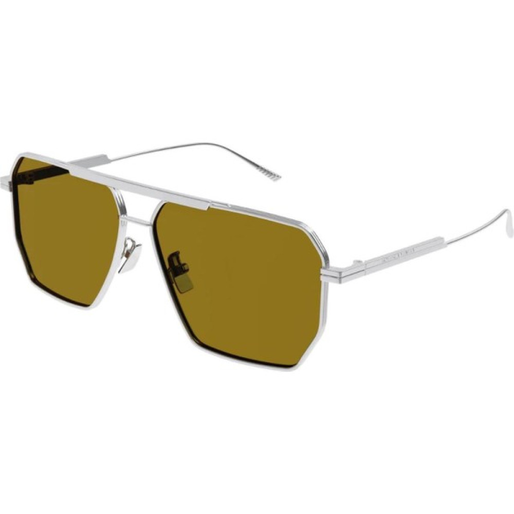 Bottega Veneta Bv 1012S 007 .60 Unisex Güneş Gözlüğü Unisex Güneş Gözlükleri Fiyatı