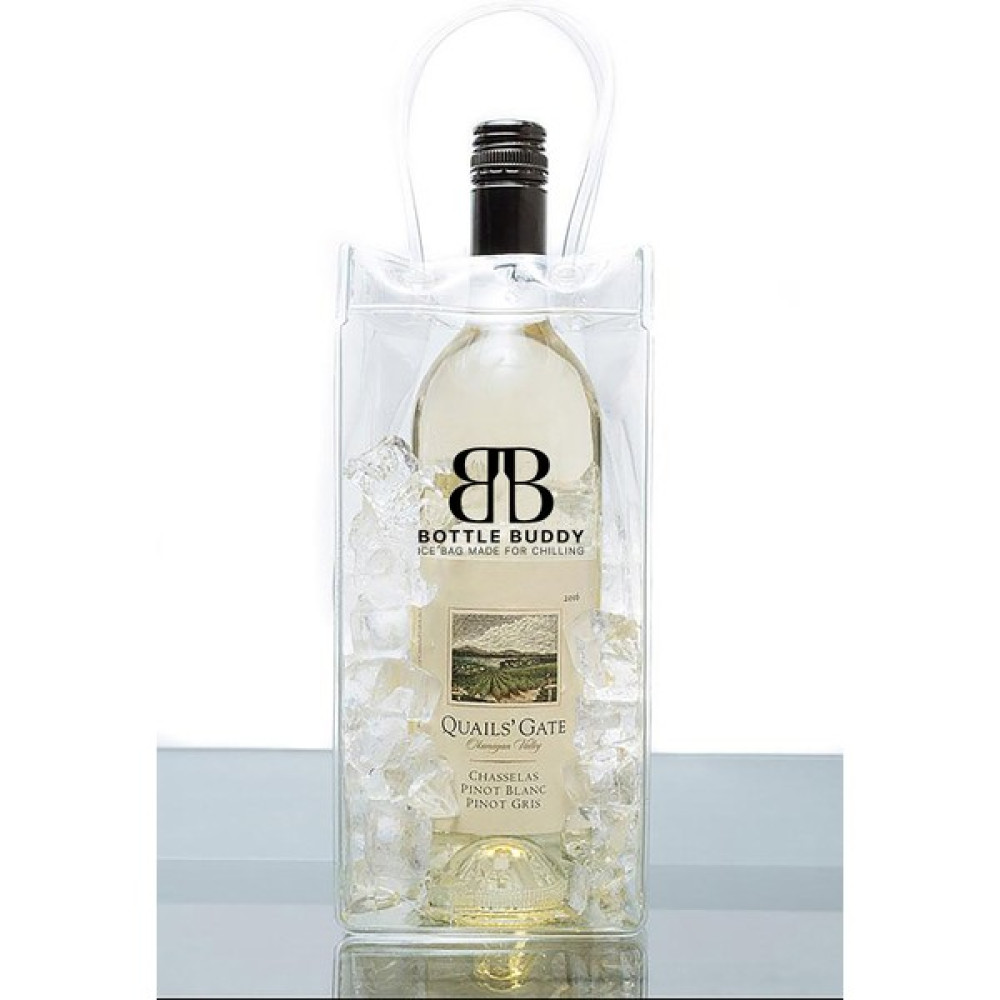 Bottle Buddy Ice Bag - Taşınabilir Şişe/şarap Soğutucu Buz Çantası Kamp Mutfağı Fiyatı