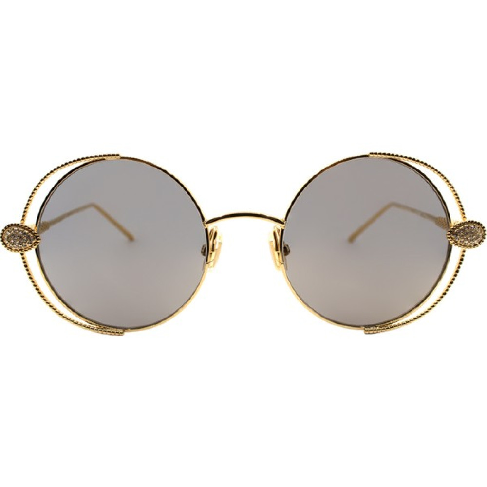 Boucheron 0031S 002 50-20 Güneş Gözlüğü Unisex Güneş Gözlükleri Fiyatı