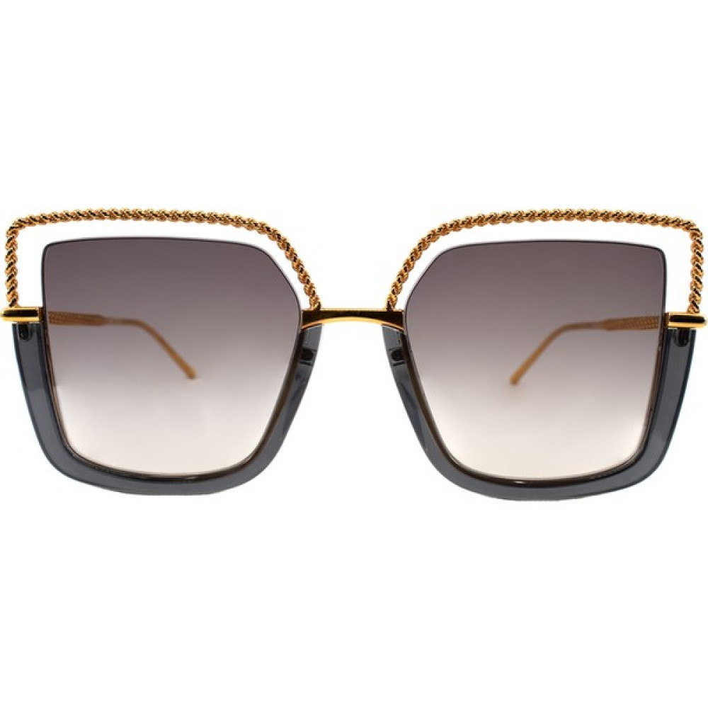 Boucheron 0067S 001 53-20 Güneş Gözlüğü Unisex Güneş Gözlükleri Fiyatı