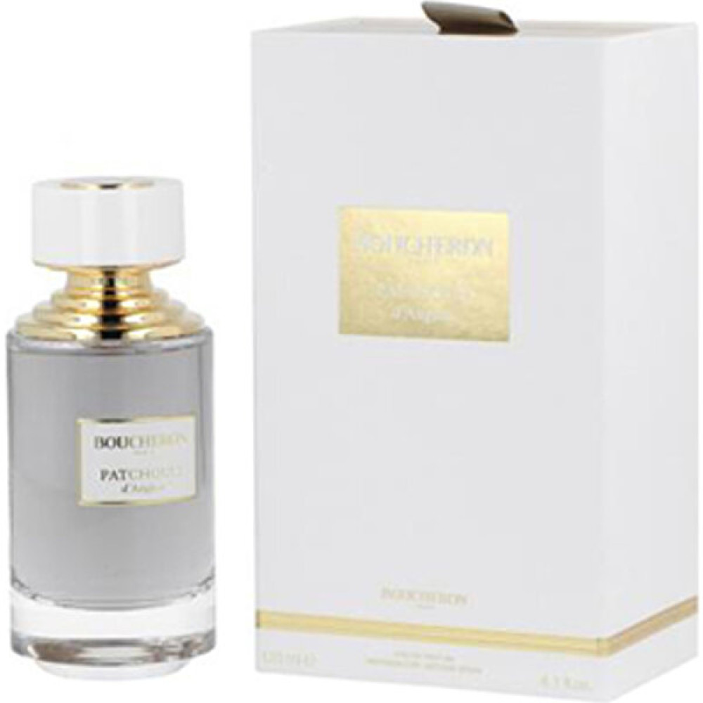 Boucheron Patchouli D'Angkor EDP 125 mlParfüm Erkek Parfümleri Fiyatı