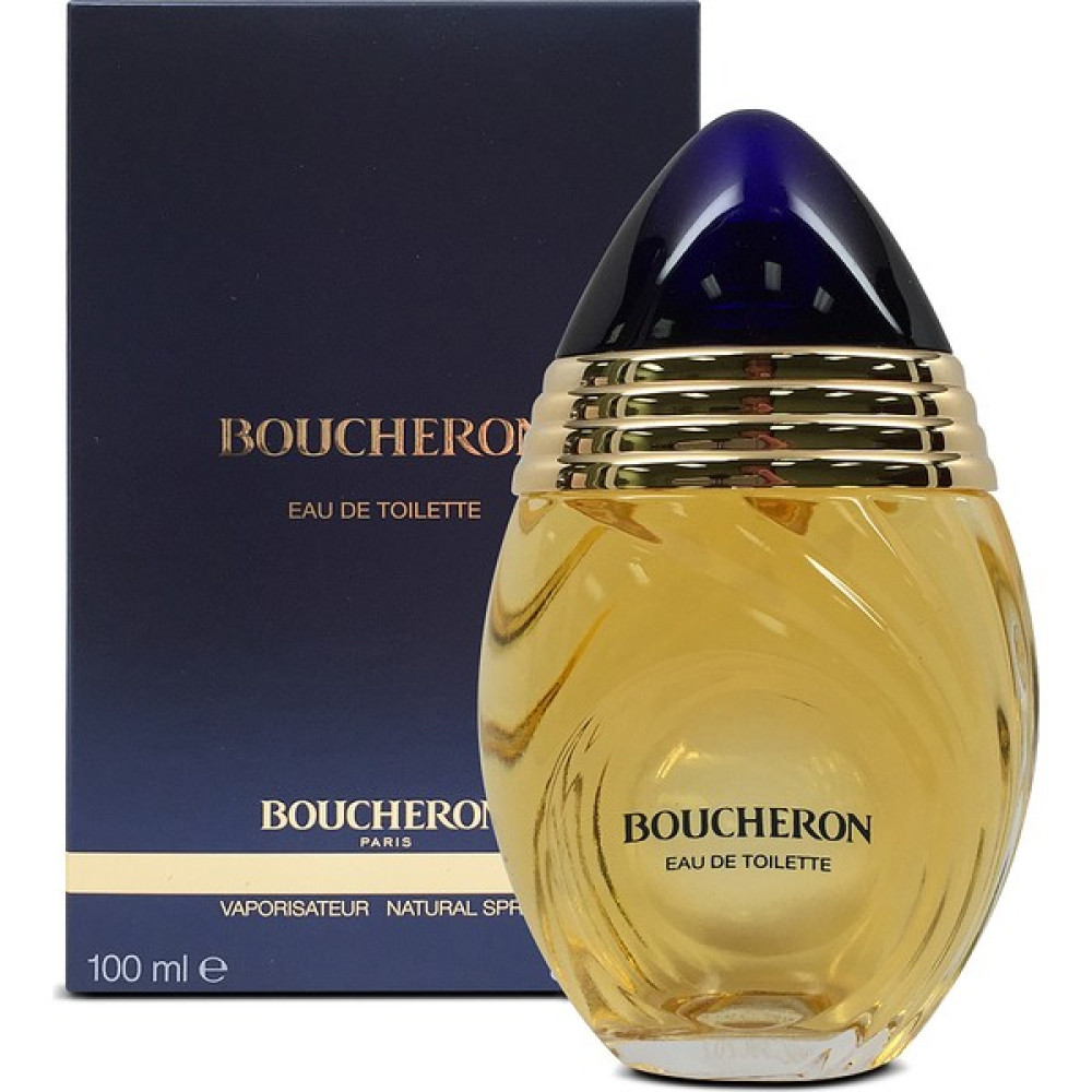 Boucheron Pour Femme Edt 100 ml Kadın Parfümü Oto Boyaları Fiyatı