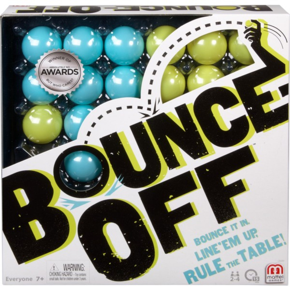 Bounce Off CBJ83 Çocuk Oyuncağı Fiyatı