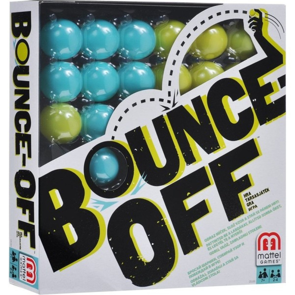 Bounce Off Game Kutu Oyunu Oyun Takımları Fiyatı