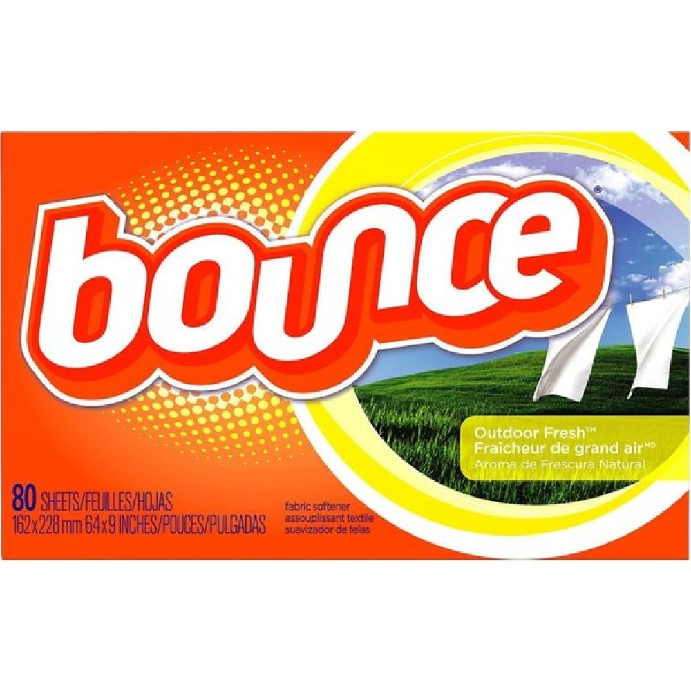 Bounce Outdoor Fresh Yumuşatıcı 80 Kullanımlık Yumuşatıcı Fiyatı