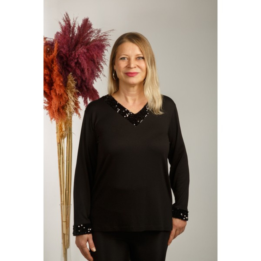 Boutique Arzu İnan Anne Bluz Bluz Fiyatı