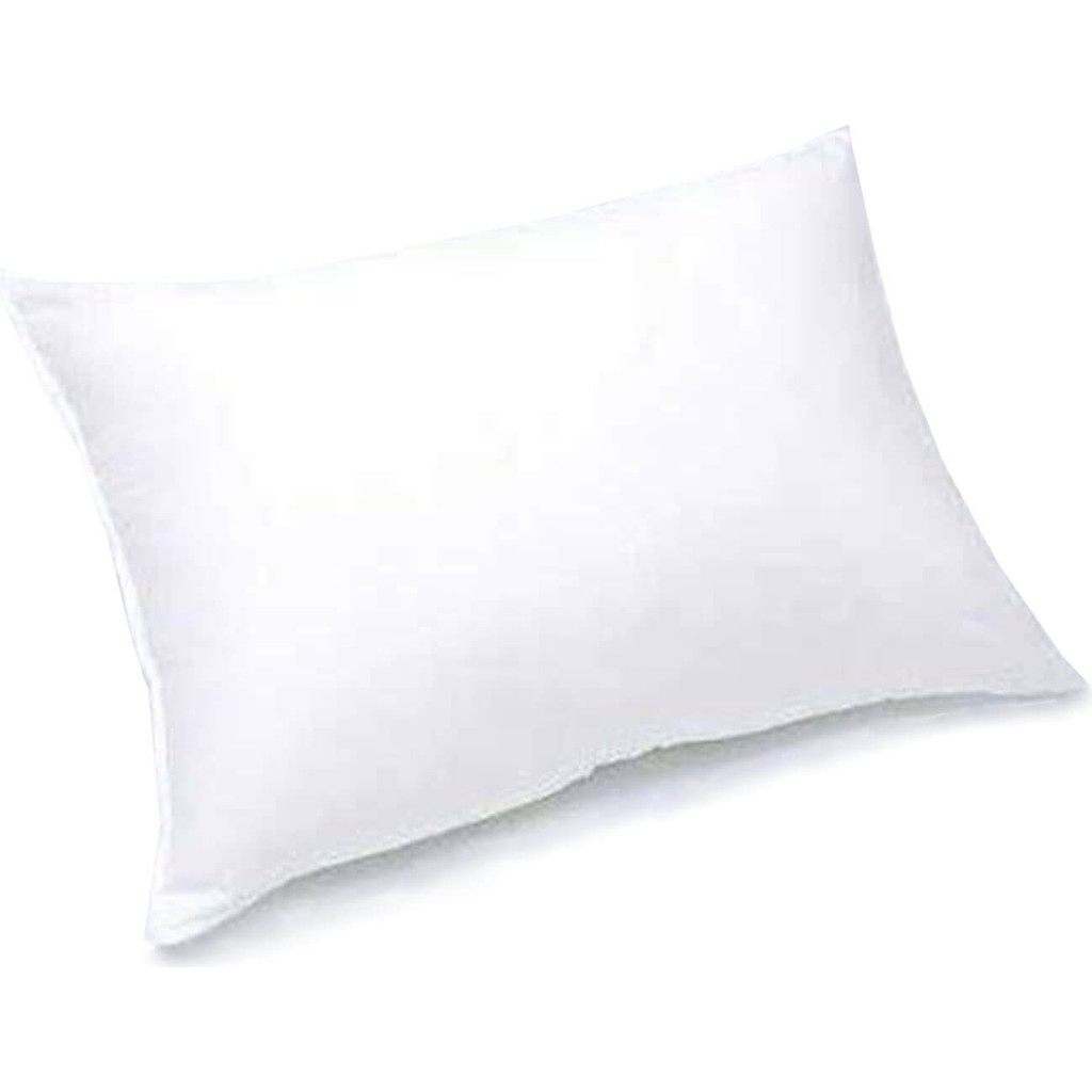 Boutique Bebek Yastığı 35X45 cm - Beyaz Bebek Yastığı-Kılıfı Fiyatı