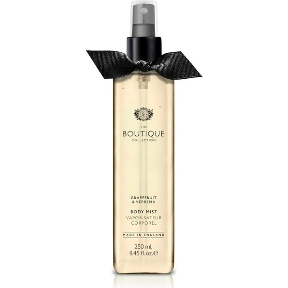 Boutique Bm Grapefruit & Verbena Vücut Spreyi 250 ml Kadın Parfümleri Fiyatı