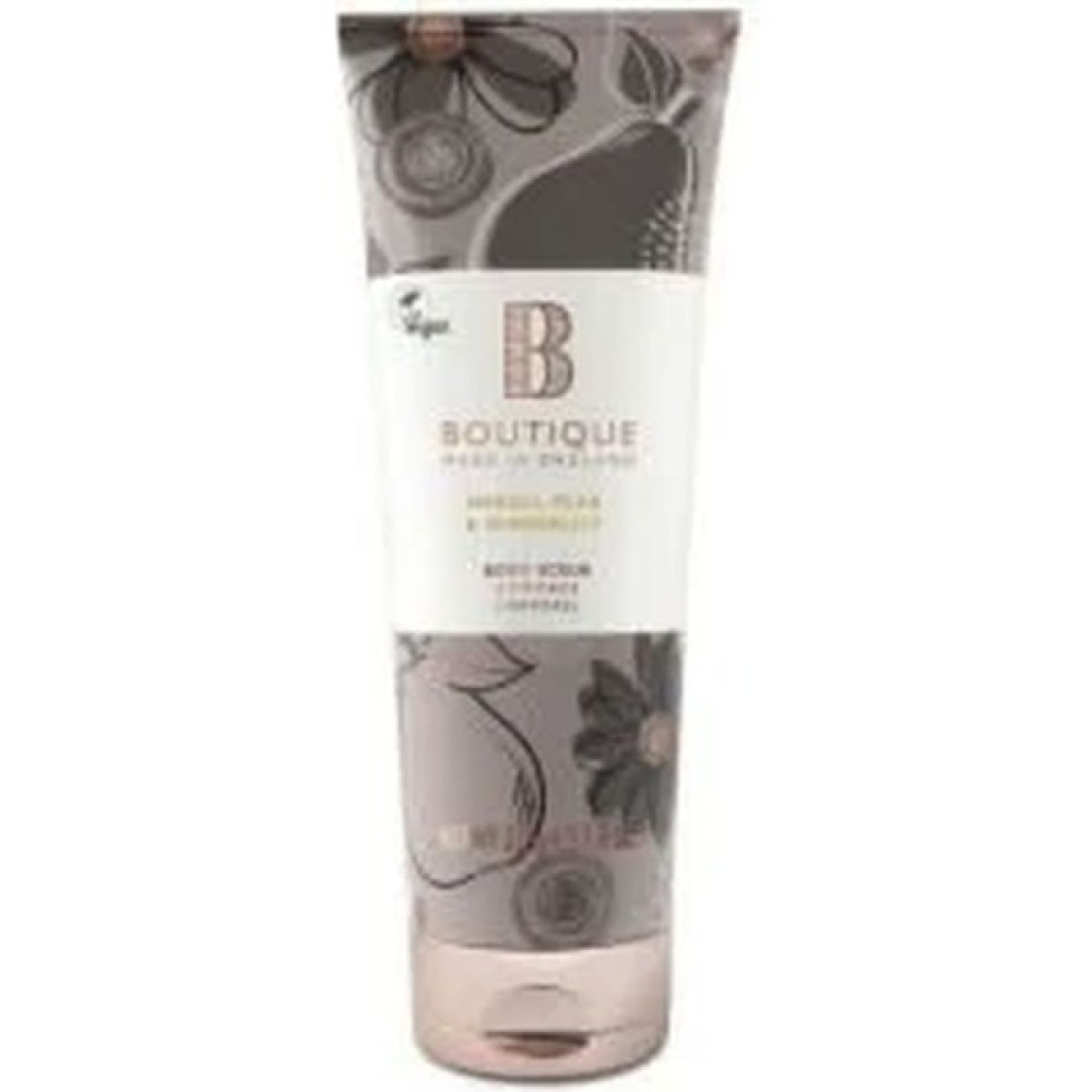 Boutique Bs Neroli, Pear & Gingerlily Vücut Peelingi 225 gr Nemlendiriciler Fiyatı