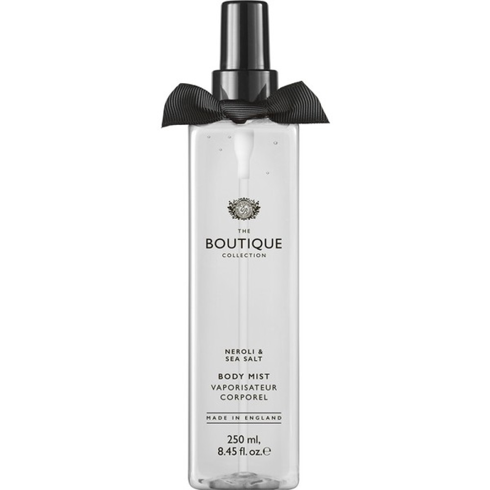 Boutique Neroli & Sea Salt Vücut Spreyi 250 ml Kadın Parfümleri Fiyatı
