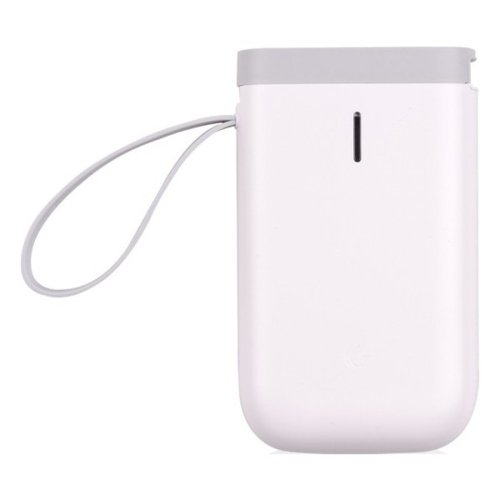 Boutique1 Mini Kablosuz Bt Termal Yazıcı - Pembe (Yurt Dışından) Yazıcılar Fiyatı