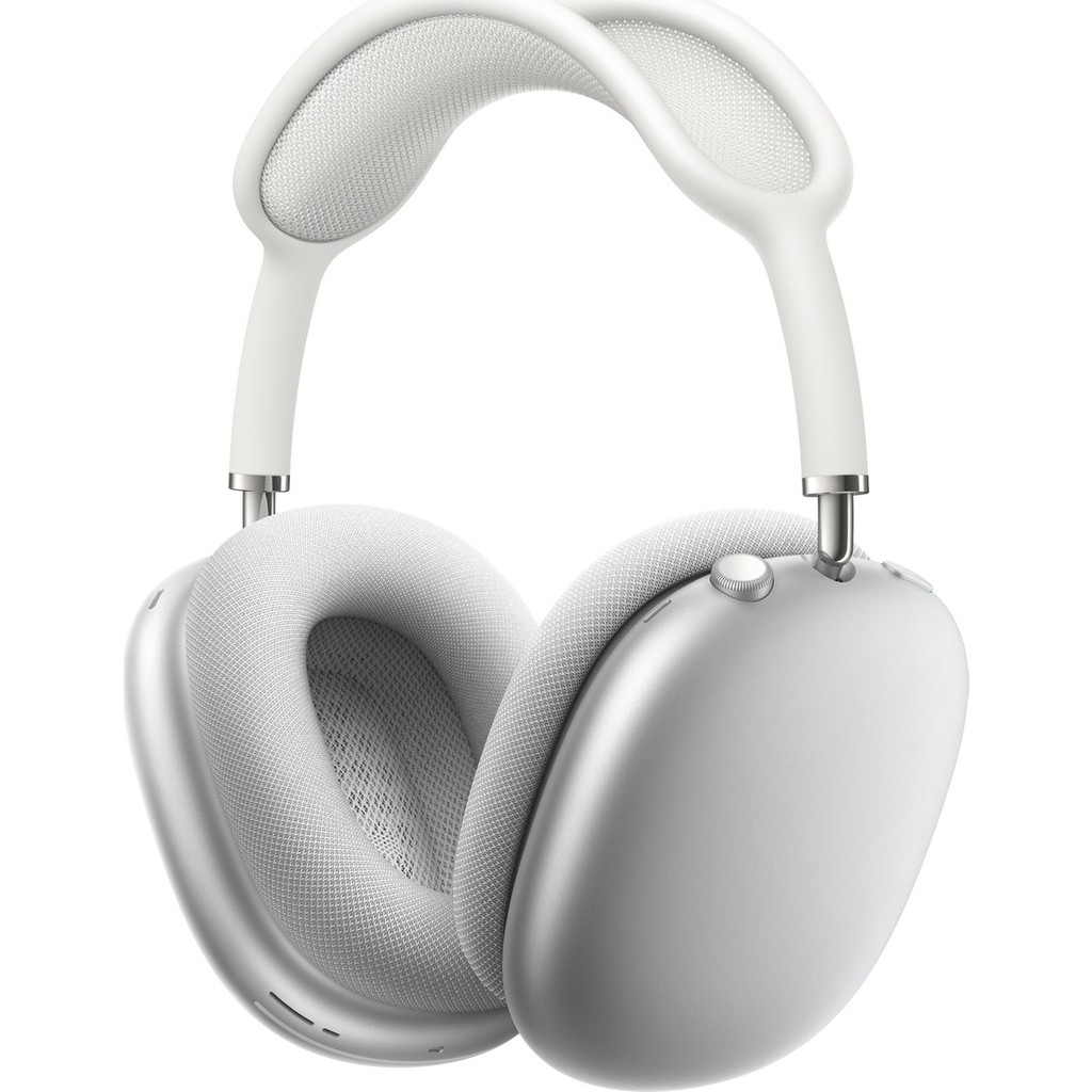 Bovinox Max Series Super Clone Taşıma Çantalı Hd Ses Luxury Quality Ios & Android Uyumlu Bluetooth Kulaklık - Gümüş Bluetooth Kulaklık Fiyatı