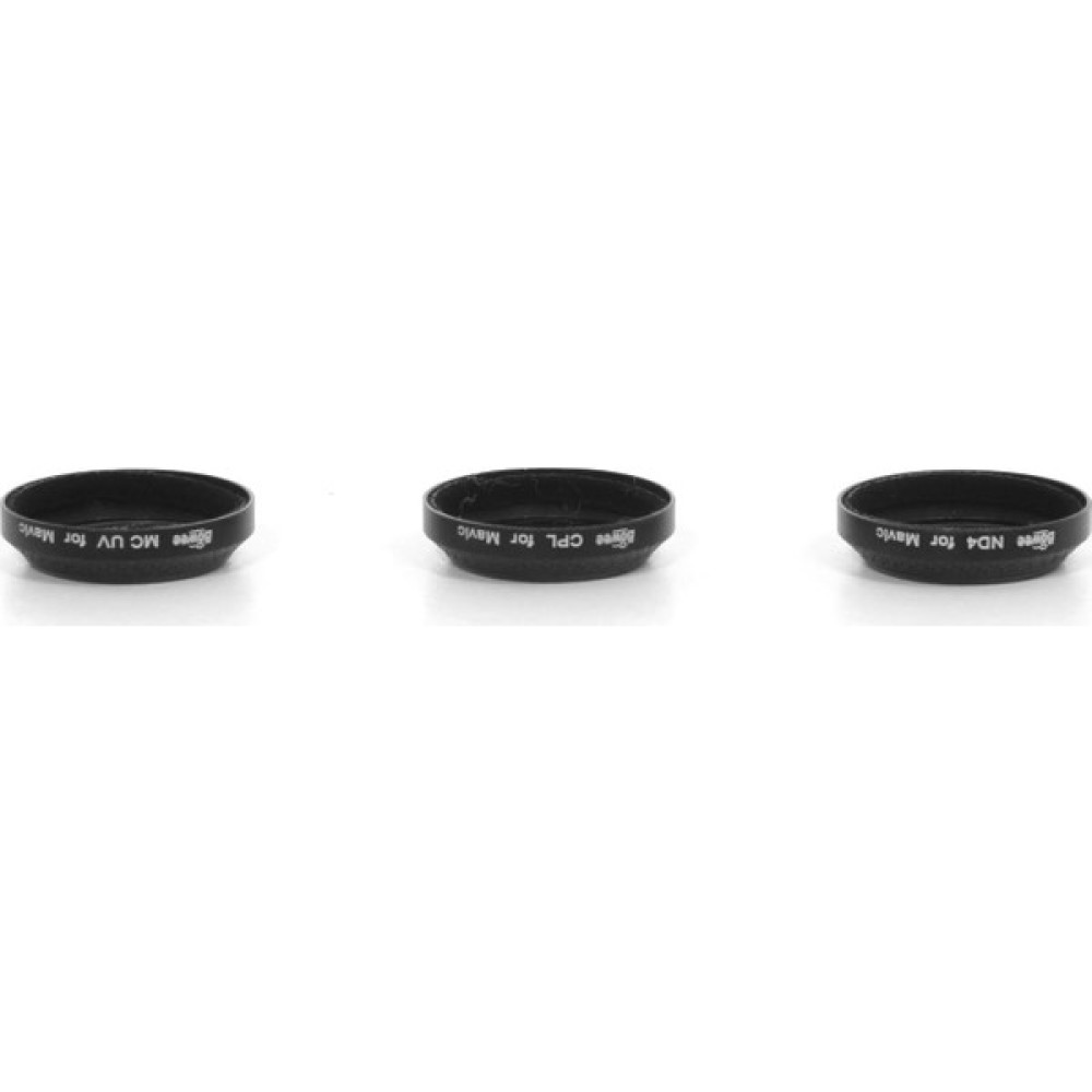 Böwee Mavic Pro Filtre Kiti (Uv+Pl+Nd) Oto Boyaları Fiyatı