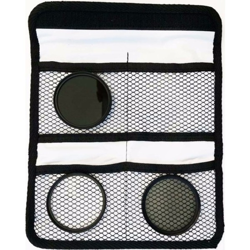 Böwee Photo Filter Kit - Lens Filtre Kiti 77 MM. - 77 mm Objektif & Lensler Fiyatı