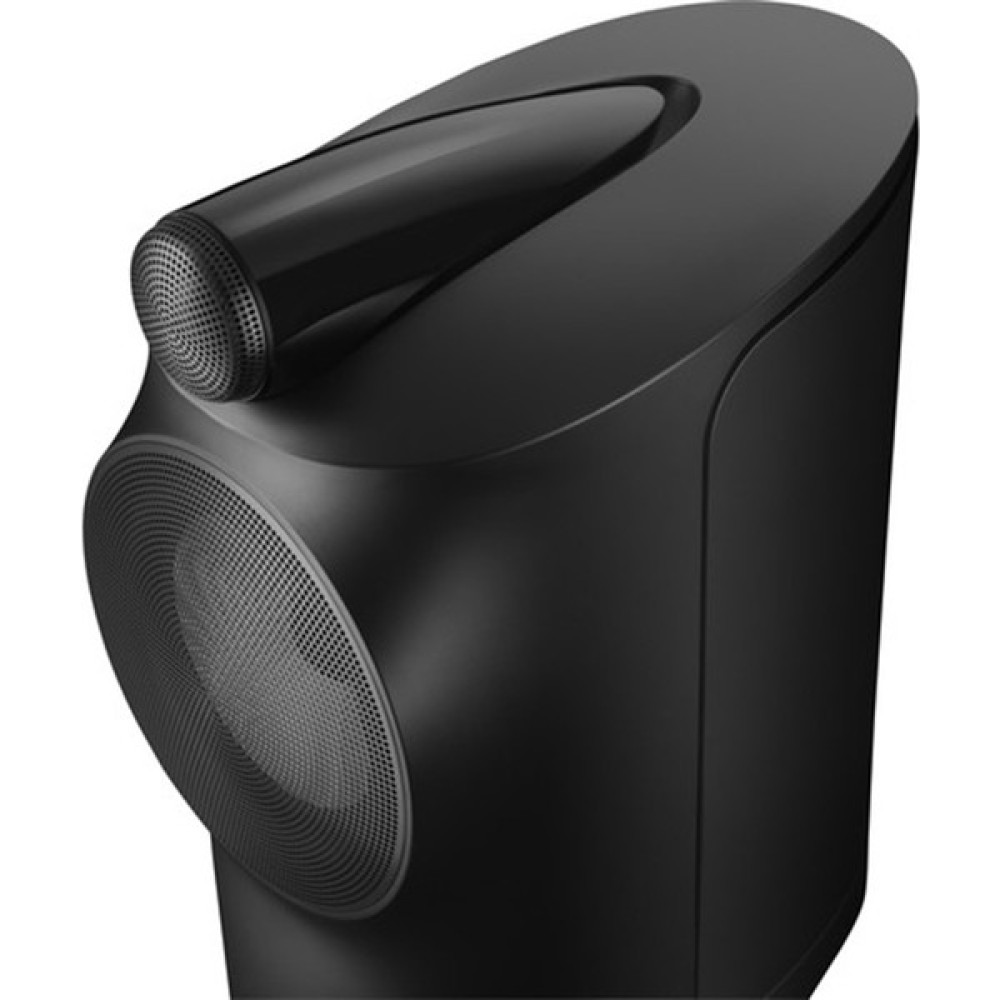 Bowers & Wilkins Formation Duo Aktif Network Hi-Fi Hoparlör - Siyah Docking Hoparlör Fiyatı
