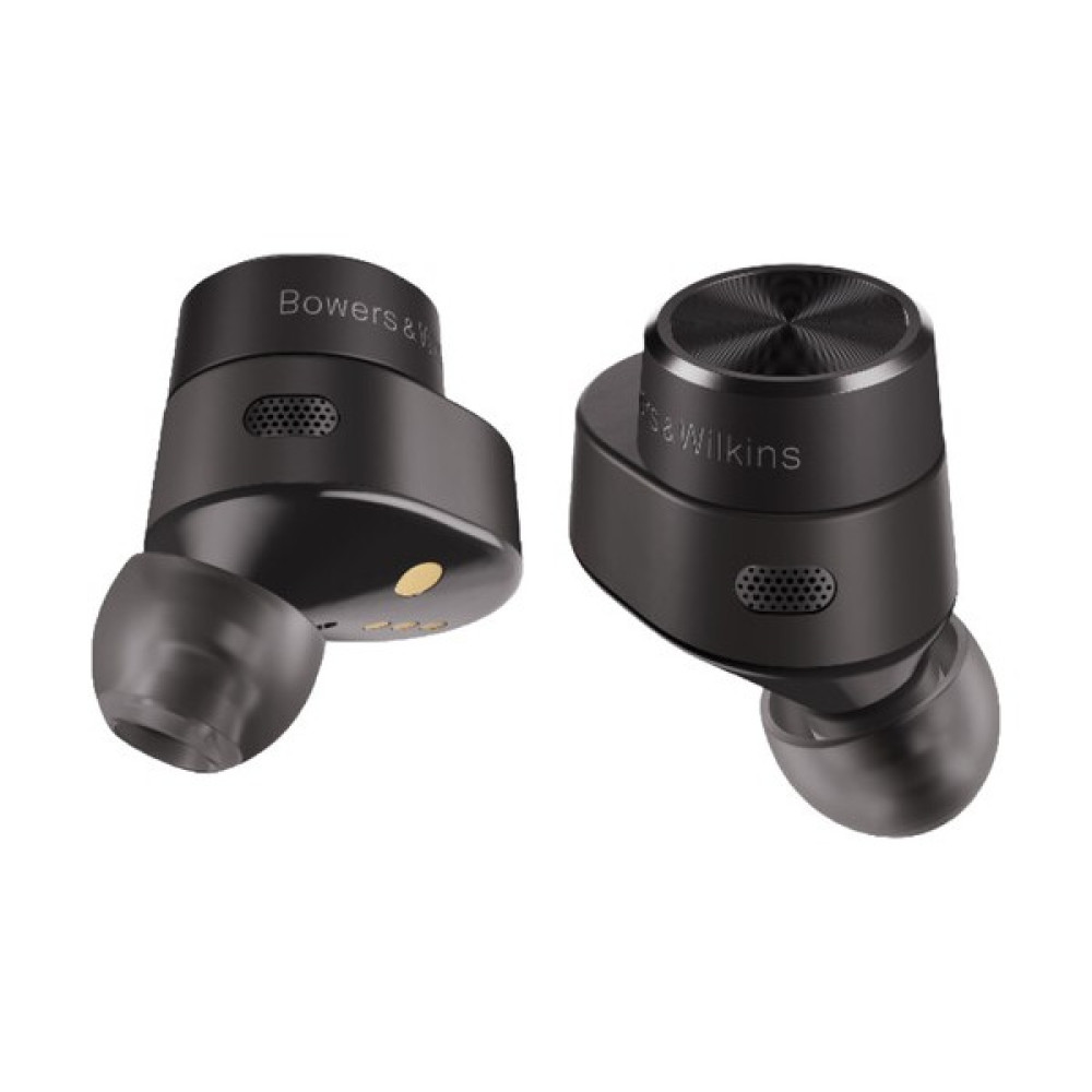 Bowers & Wilkins Pı5 Anc Bluetooth Hi-Fi Kulak Içi Kulaklık - Siyah Bluetooth Kulaklık Fiyatı