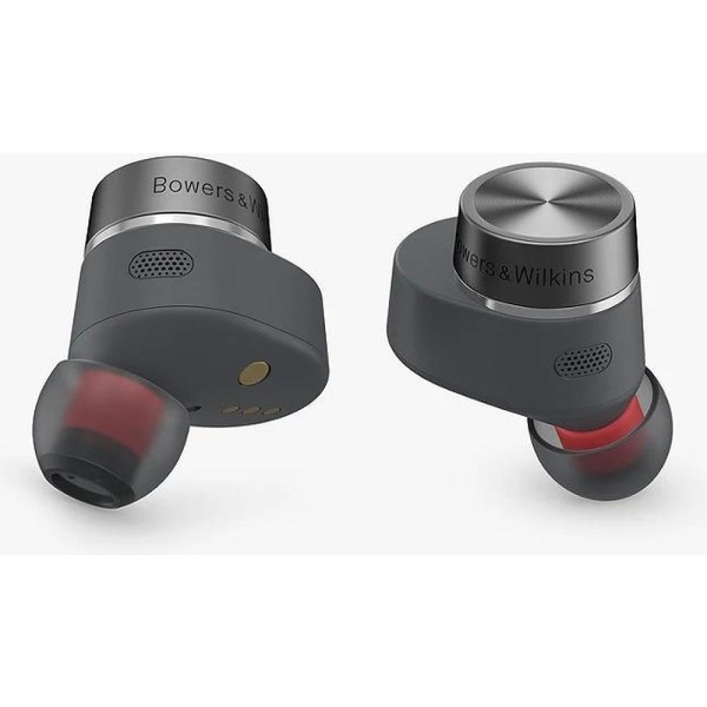 Bowers & Wilkins Pi5 S2 True Wireless - Storm Grey Kulak Içi Kulaklık Oto Boyaları Fiyatı