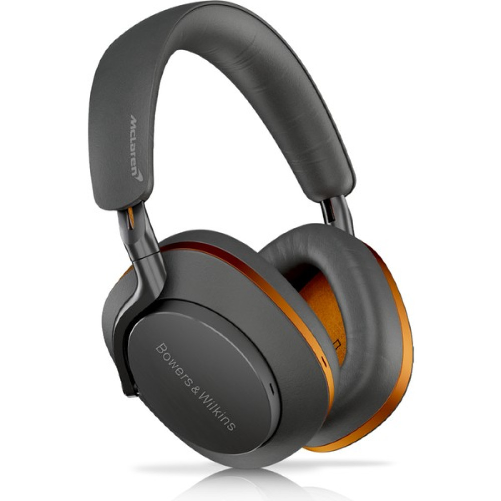 Bowers & Wilkins Px8 Mclaren Gürültü Engelleme Özellikli Hi-Fi Kulak Üstü Kulaklık Kulak Üstü Kulaklık Fiyatı