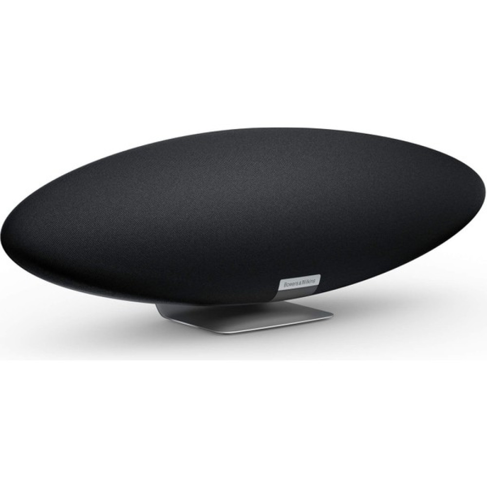 Bowers & Wilkins Zeppelin Wireless Network / Airplay 2 / Alexa Destekli Hoparlör - Siyah Müzik/Ses Sistemleri Fiyatı