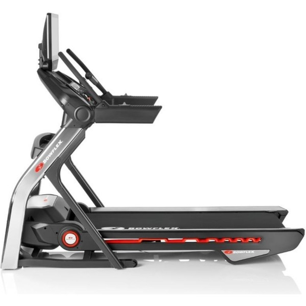 Bowflex 56 Koşu Bandı - Intl Koşu Bantları Fiyatı