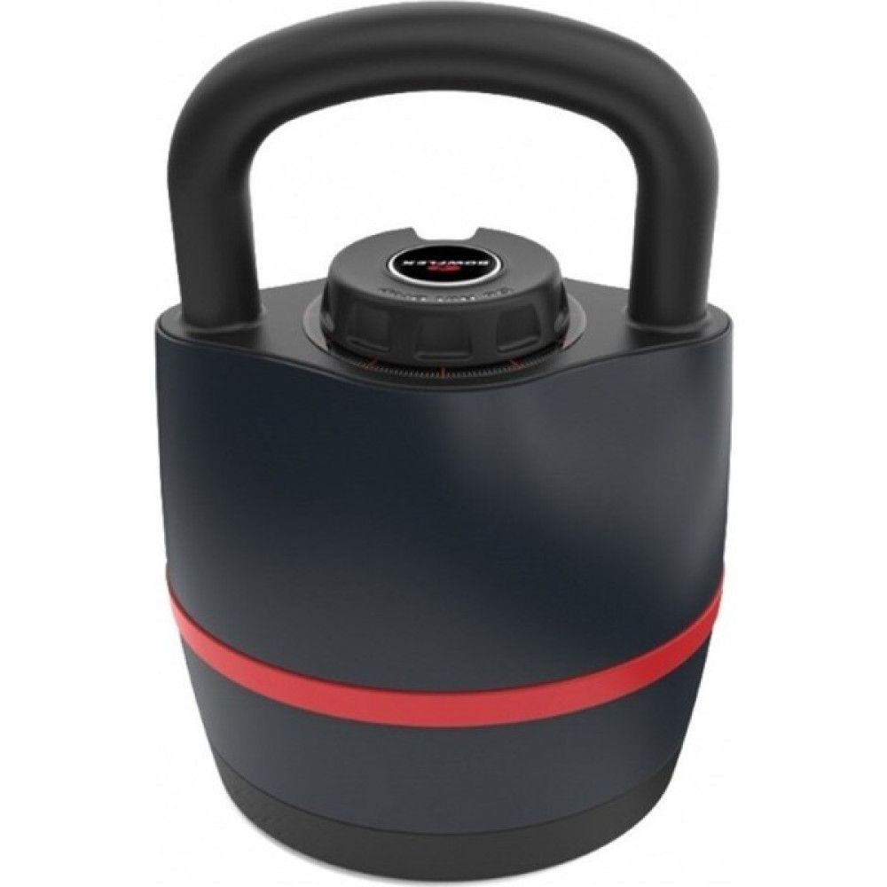 Bowflex Select Tech 840 Ayarlanabilir Kettlebell (18.14 Kg) Dambıllar & El / Ayak Ağırlıkları Fiyatı