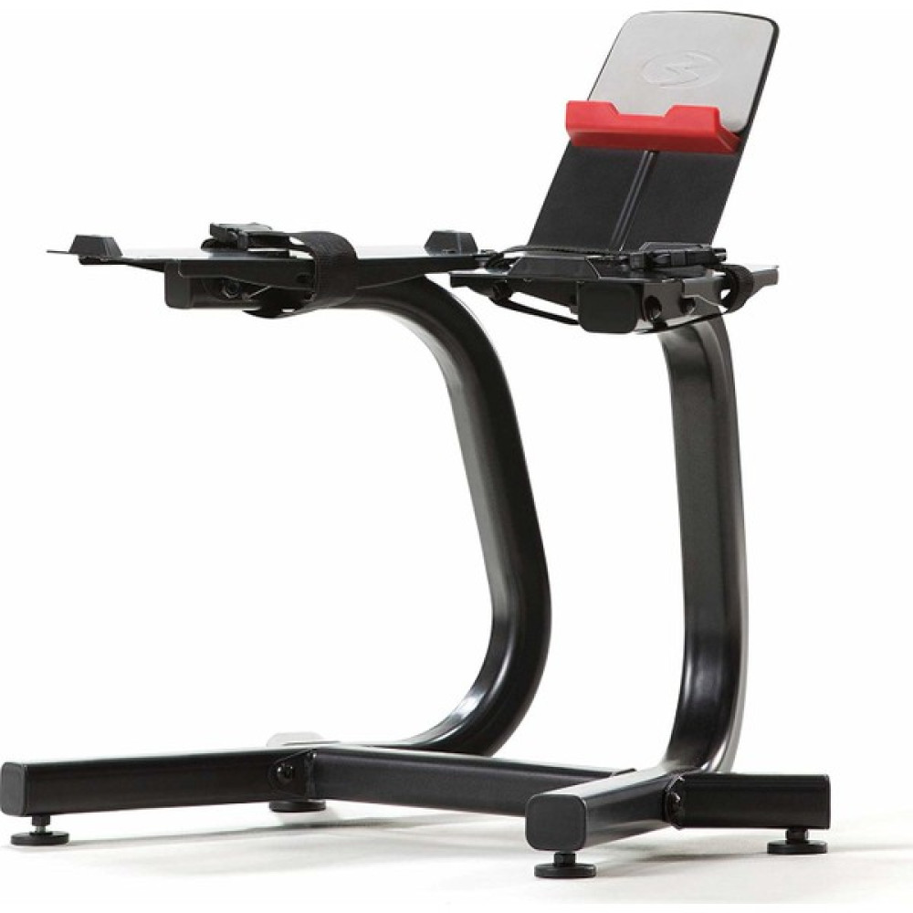 Bowflex Select Tech Ayarlanabilir Dambıl Standı ( Ağırlıksız ) Dambıllar & El / Ayak Ağırlıkları Fiyatı