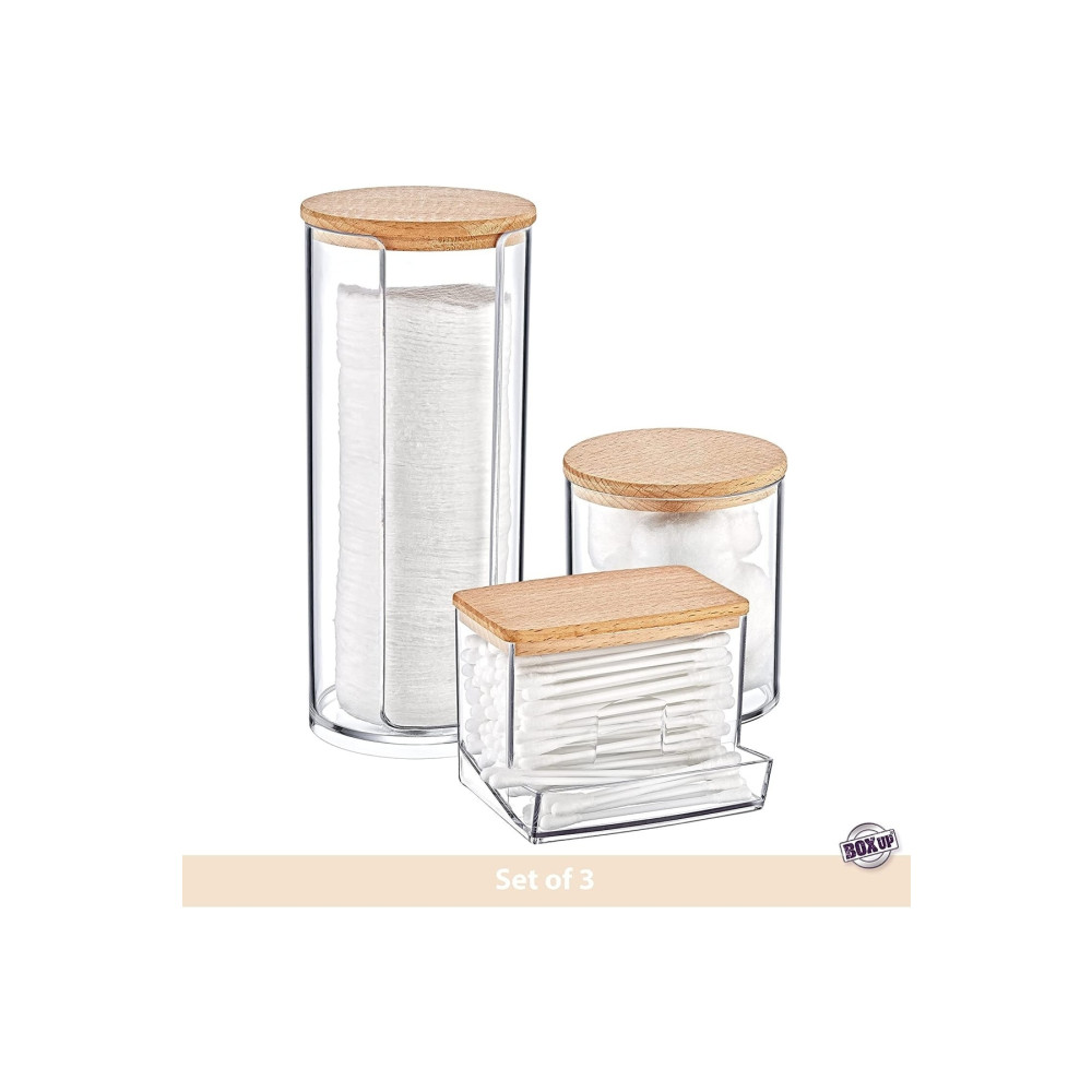 Box Up 3lü Organizer Set Eşya Saklama / Düzenleme Fiyatı