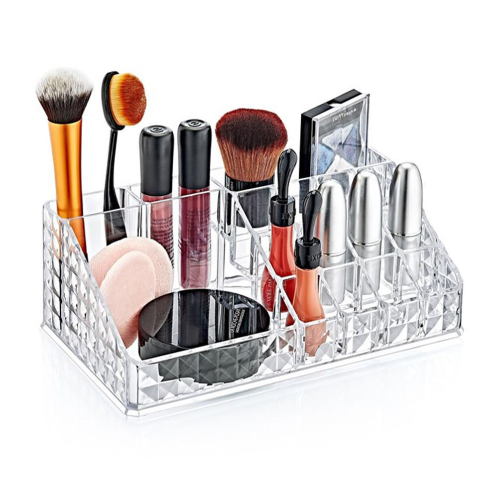 Box Up Diamond Kozmetik Ürün Düzenleyici (MRM-16713) Oto, Bahçe, Yapı Market Fiyatı