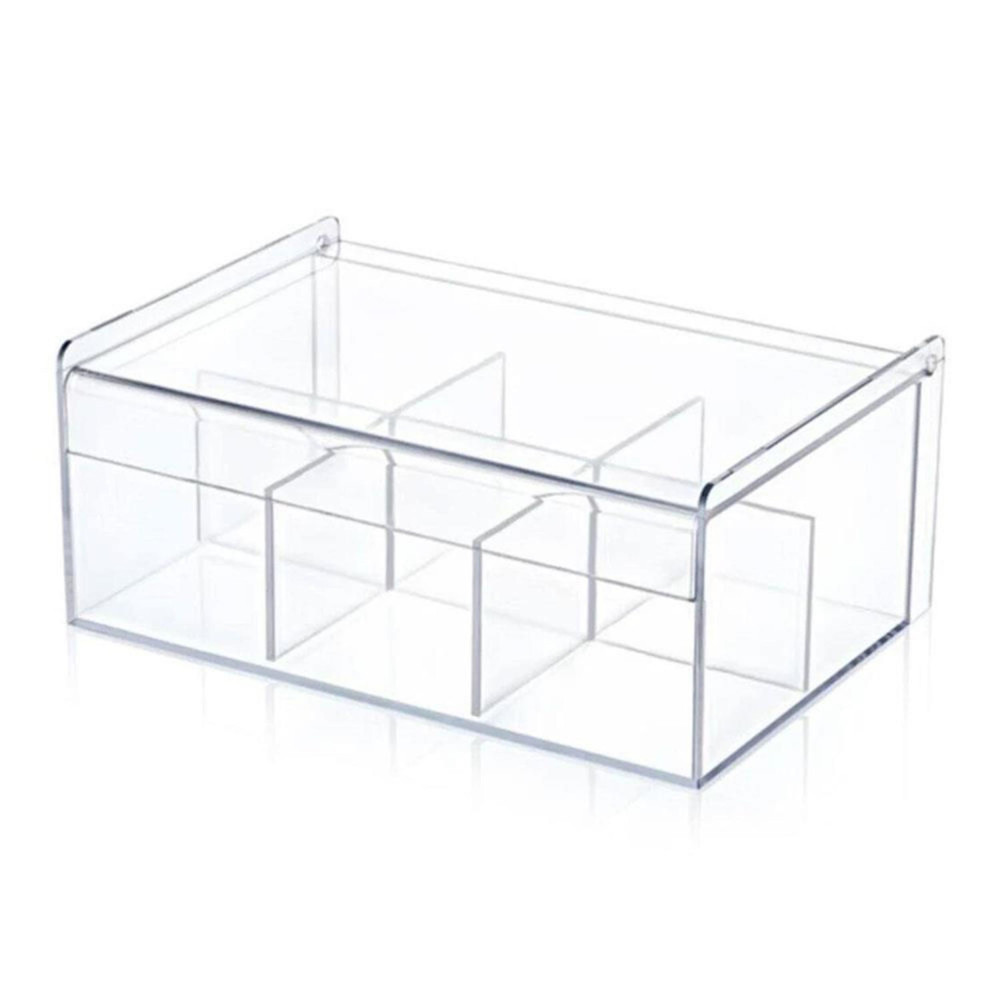 Box Up Kristal Çok Fonksiyonlu Organizer (MRM-16709) Oto, Bahçe, Yapı Market Fiyatı