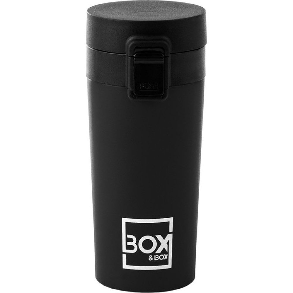 Box&box Paslanmaz Çelik Çift Katlı Mug 350 ml Kamp Mutfağı Fiyatı