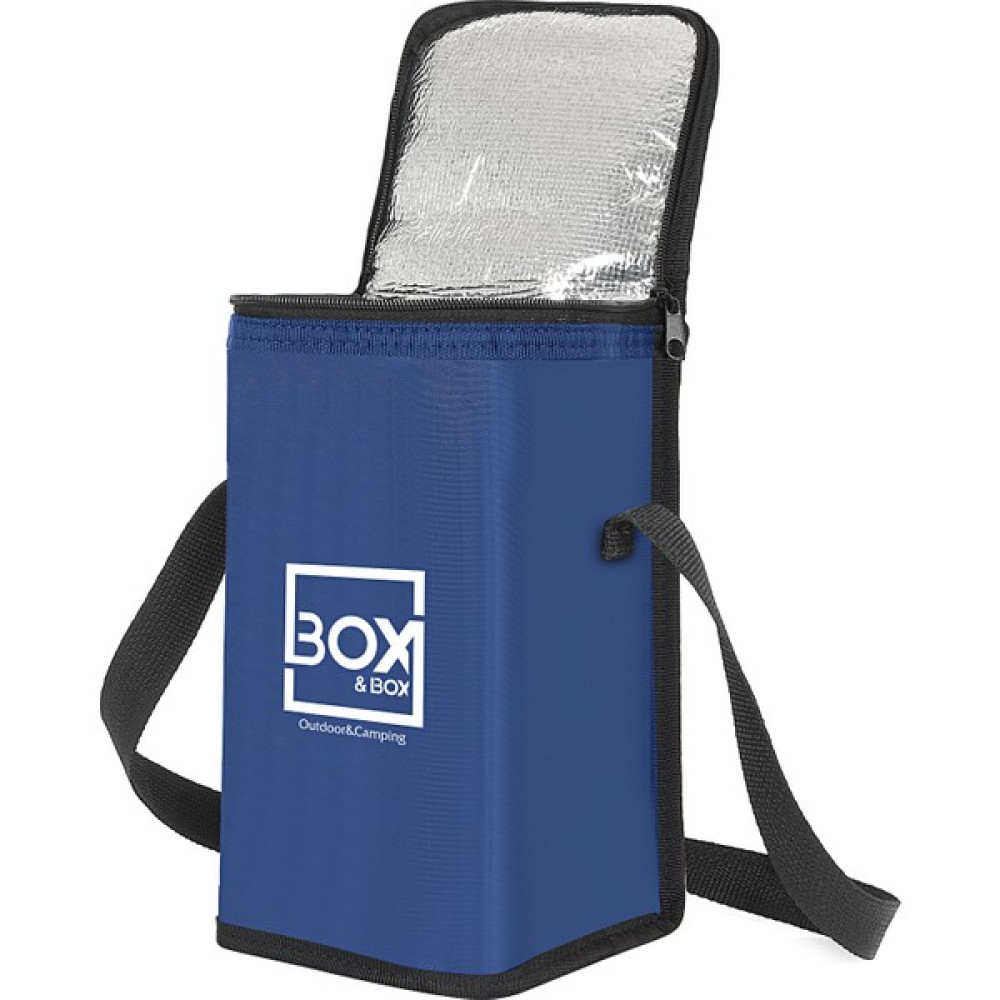 Box&Box Plaj, Piknik, Kamp Çantası, Lacivert, 6 Litre, Termal Korumalı (Sıcak Soğuk Thermo Bag) Kamp Mutfağı Fiyatı