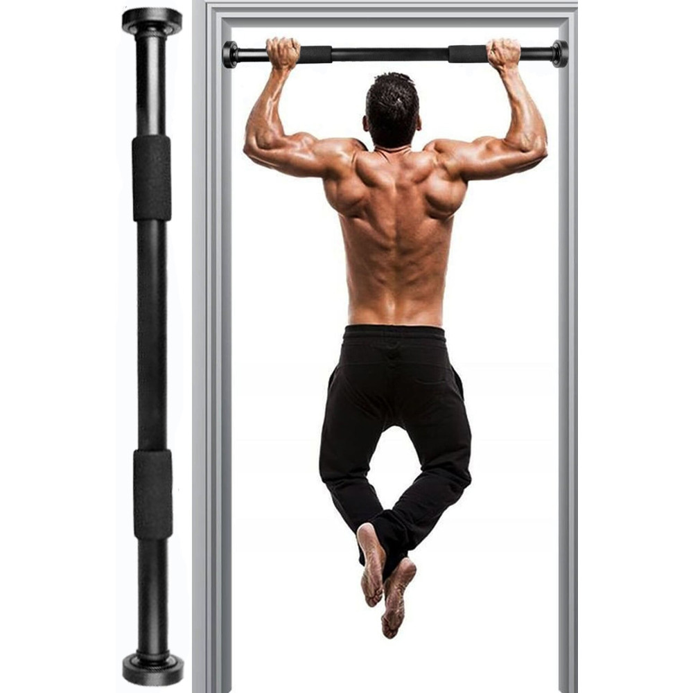 BOXİNG Kapı Koridor Barfiksi 100 Cm Ve 140 Cm Mesafeler Fitness Kondisyon Aksesuarları Fiyatı