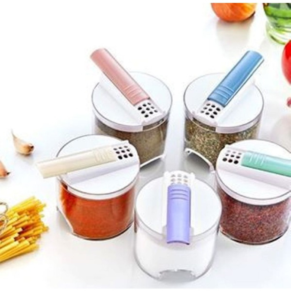 Boxup Baharat Seti 5 Katlı Baharatlık Bremen Saklama Kabı Baharat Setleri & Baharatlıklar Fiyatı