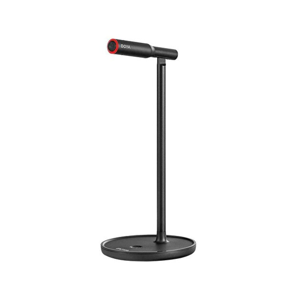 Boya By-Cm1 Masaüstü USB Mikrofonu Bilgisayar Mikrofonu Fiyatı