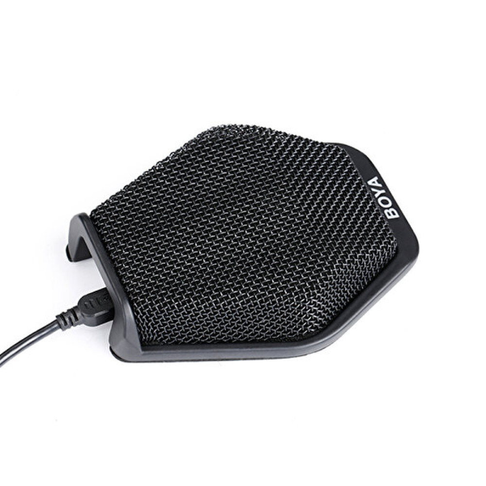 Boya By-Mc2 USB Konferans Mikrofonu Bilgisayar Mikrofonu Fiyatı