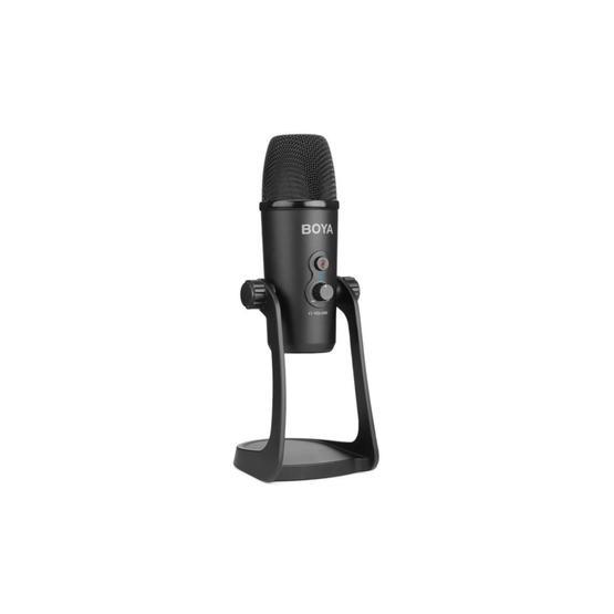 Boya BY-PM700 USB Canlı Yayın Mikrofonu