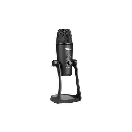 Boya BY-PM700 USB Canlı Yayın Mikrofonu