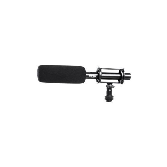 Boya BY-PVM1000 Profesyonel Shotgun Mikrofon