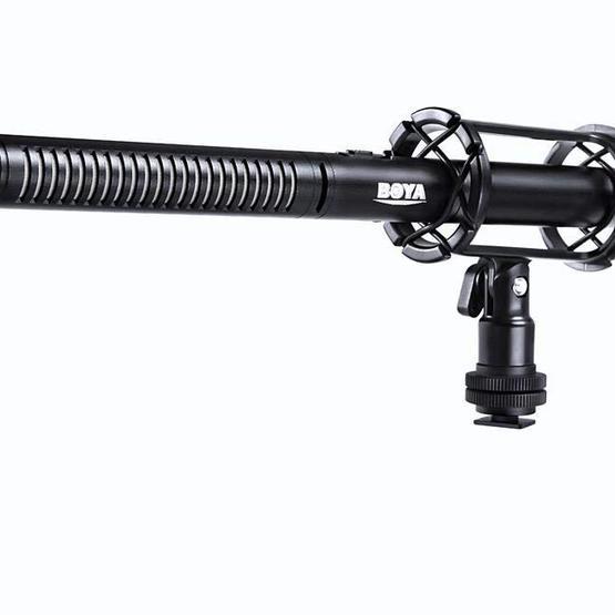 Boya BY-PVM1000 Profesyonel Shotgun Mikrofon