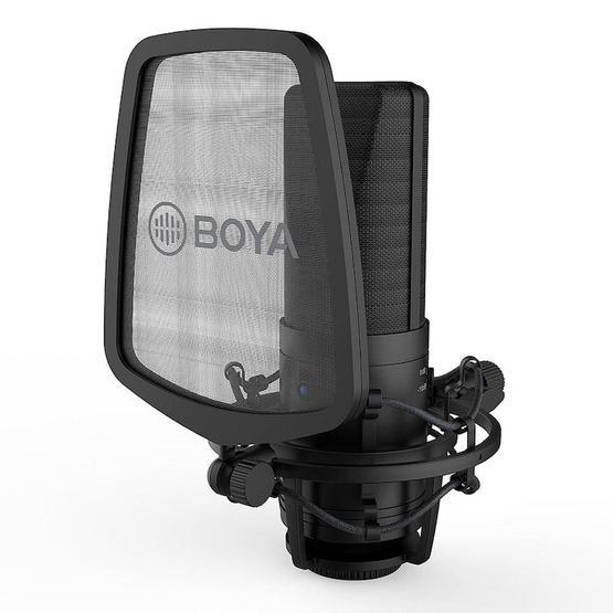 Boya BY-PVM1000 Profesyonel Shotgun Mikrofon